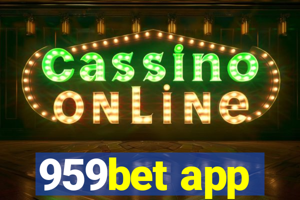 959bet app